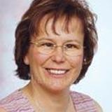 Hebamme Karin Hornecker