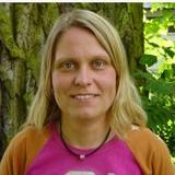 Hebamme Anja Krenzer-Pfeifer