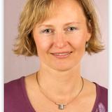 Hebamme Ute Kümmel-Gutte