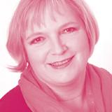 Hebamme Margit Lindner