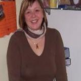 Hebamme Paloma Günkel-Laudenbach