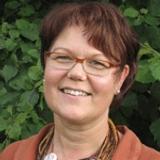 Hebamme Ingrid Priesmeier