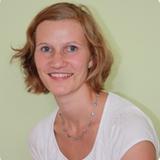 Hebamme Sonja Jäger