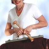 Hebamme Ines Nehrkorn