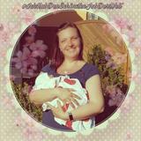 Hebamme Janine Kunert