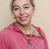 Hebamme Brigitte Kröning