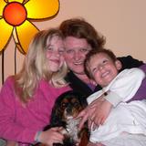 Hebamme Kerstin Probst