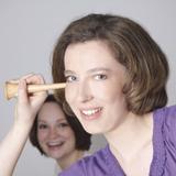 Hebamme Franziska Köcher