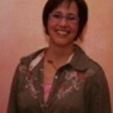 Hebamme Katrin Simon-Schaper