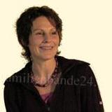 Hebamme Monica Ebbers