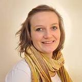 Hebamme Sarah Schlootz