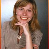 Hebamme Bettina Frank