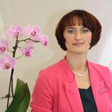 Hebamme Tatjana Friedrich