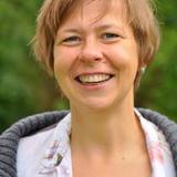 Hebamme Regina Scharff