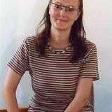 Hebamme Sandra Pantuschky