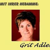 Hebamme Grit Adler