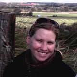 Hebamme Claudia Hackländer