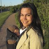 Hebamme Ramona Tiede