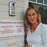 Hebamme Christine Hebel-Hahn