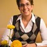 Hebamme Yvonne Hobein