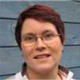 Hebamme Sabine Janowski