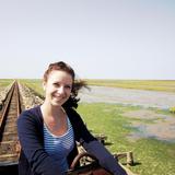 Hebamme Franziska Vöhler