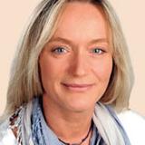 Hebamme Annette Stutzke