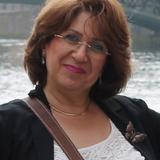 Hebamme Maryam Maneshkarimi