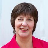 Hebamme Dorothee Hammer