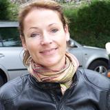 Hebamme Karola Marks