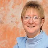 Hebamme Susan Rohmert