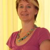 Hebamme Sylke Metzner