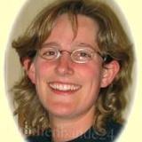 Hebamme Anne Kathrin Hinz