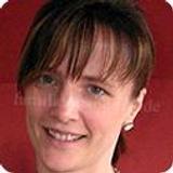 Hebamme Kirstin Weißbach