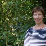 Hebamme Marion Vischedyk