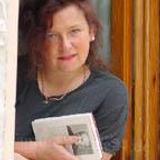 Hebamme Veronika Grabow