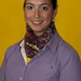 Hebamme Katrin Zaunick