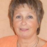 Hebamme Eva Maria Lippert