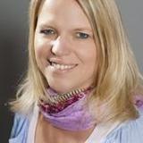 Hebamme Corinna Kottnik