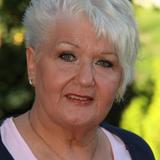 Hebamme Frauke Tiedemann