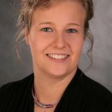 Hebamme Verena Klapproth