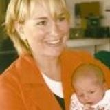 Hebamme Daniela Sandfort