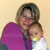 Hebamme Vera Gröning