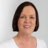 Hebamme Martina Freff