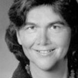 Hebamme Anneliese Tometten-Iseke