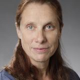 Hebamme Gabriele Zimmermann