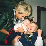 Hebamme Christine Ciempka