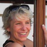 Hebamme Sandra Rohlmann