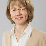 Hebamme Ursula Heuser