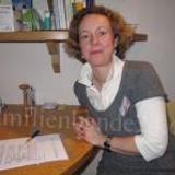 Hebamme Anke Hörner